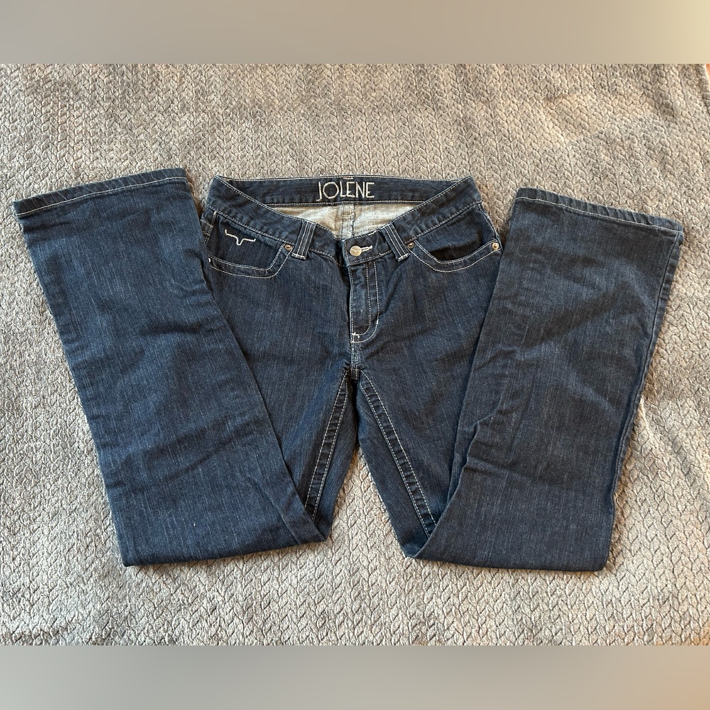 Kimes Ranch Jeans - Jolene - Picture 3 of 5
